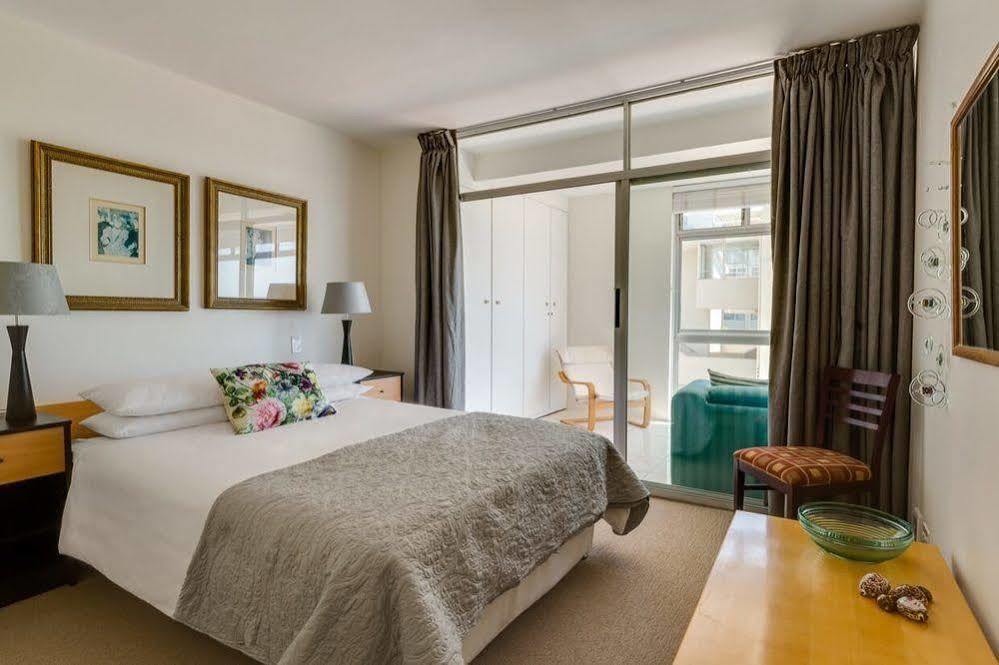 Villa Marina Cape Town Exterior photo